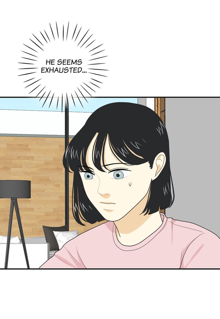 My Roommate Is A Gumiho 40 36