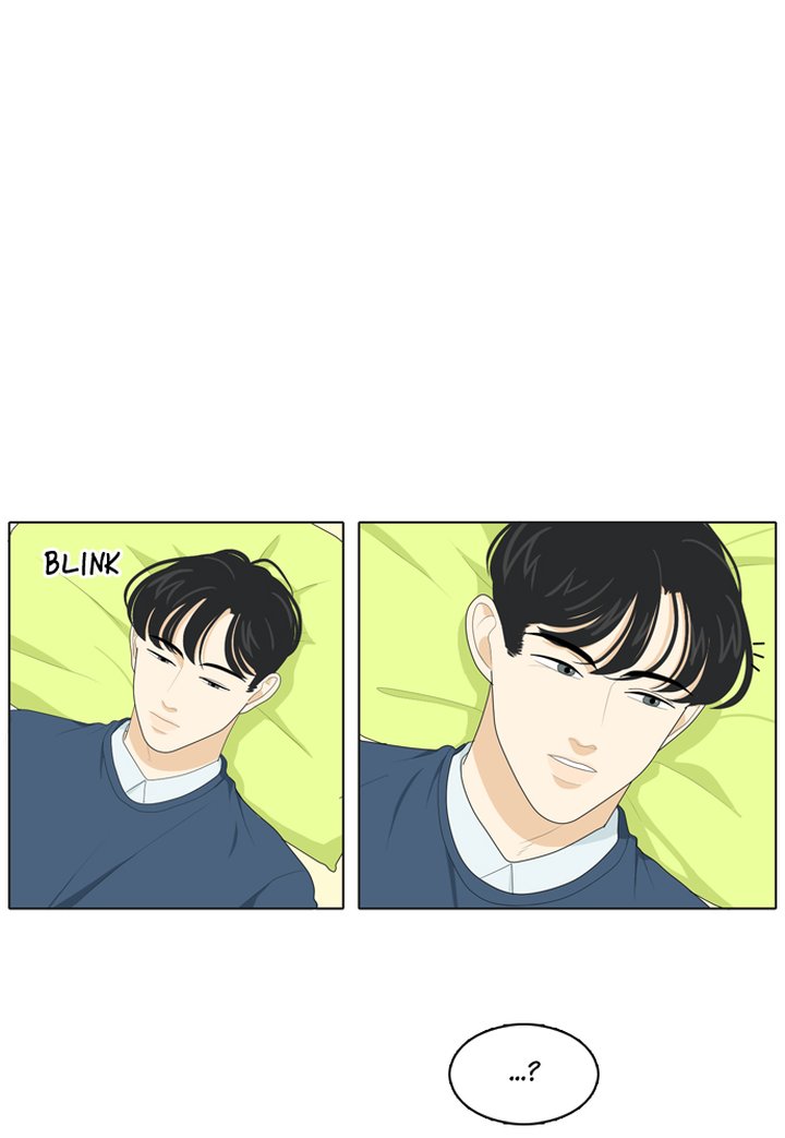 My Roommate Is A Gumiho 40 40