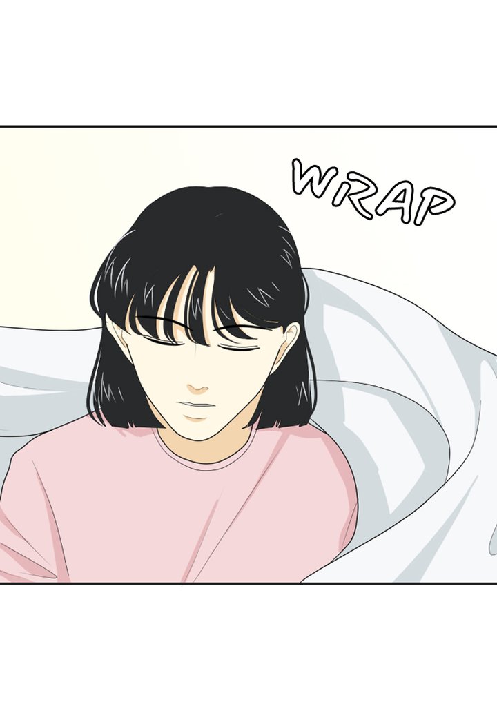 My Roommate Is A Gumiho 40 43