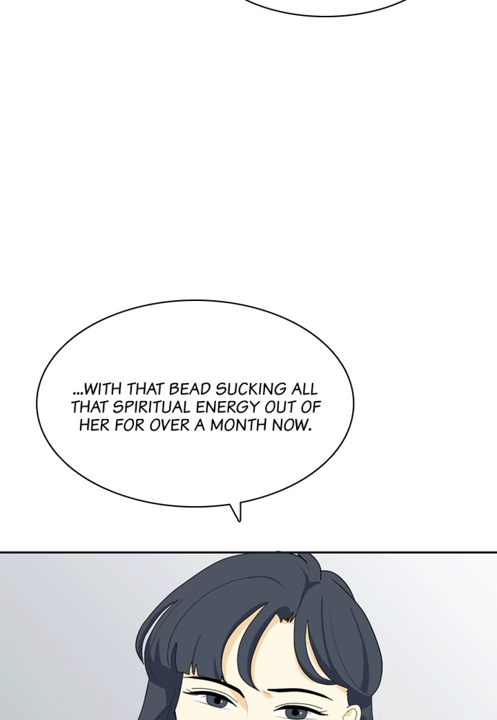 My Roommate Is A Gumiho 40 49