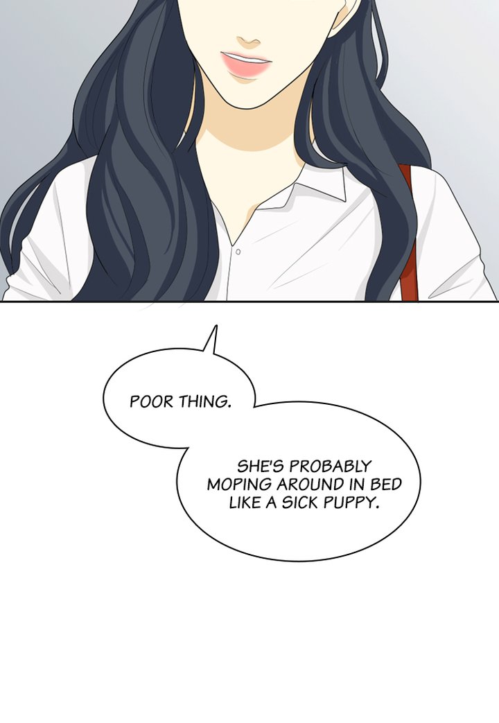 My Roommate Is A Gumiho 40 50