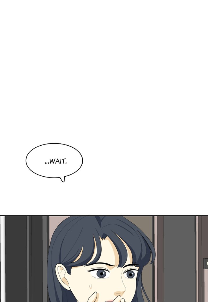 My Roommate Is A Gumiho 40 53