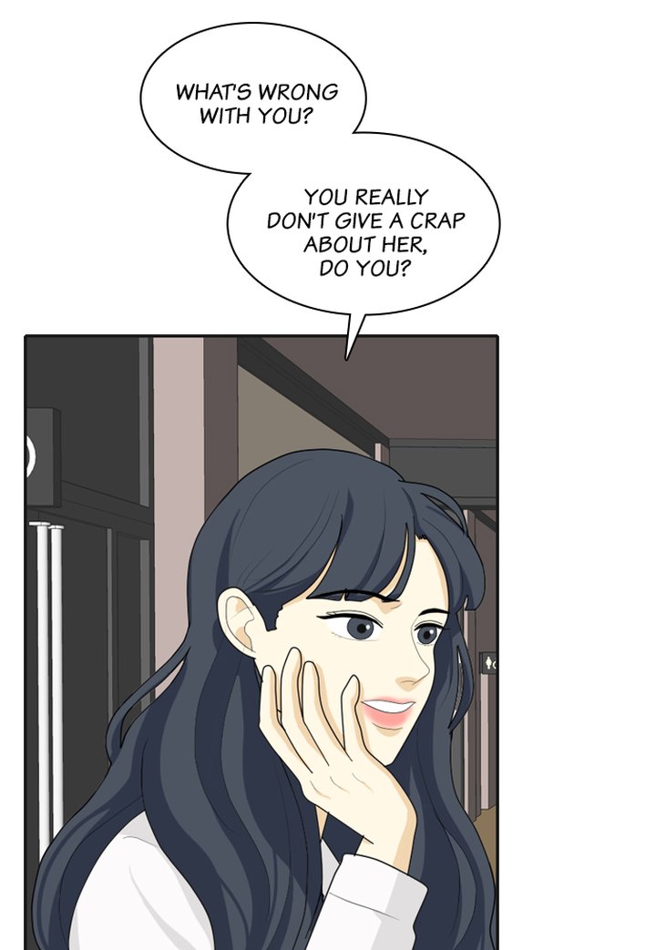 My Roommate Is A Gumiho 40 55