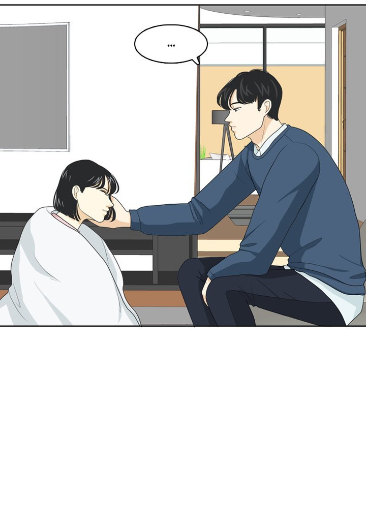 My Roommate Is A Gumiho 40 60