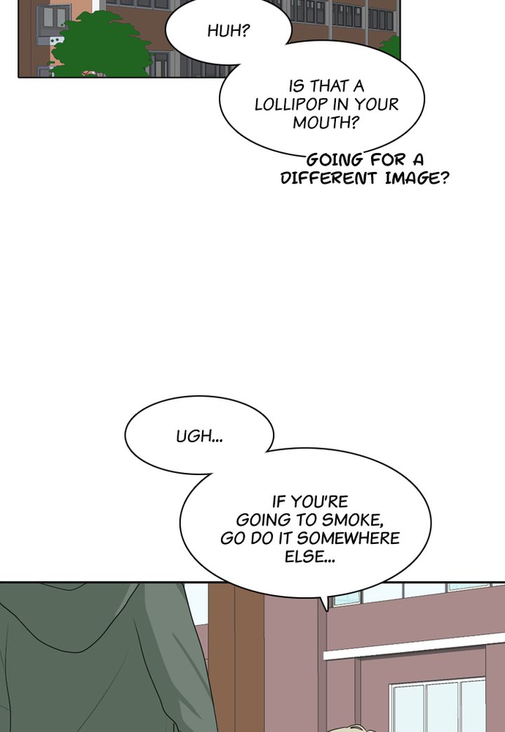 My Roommate Is A Gumiho 40 62