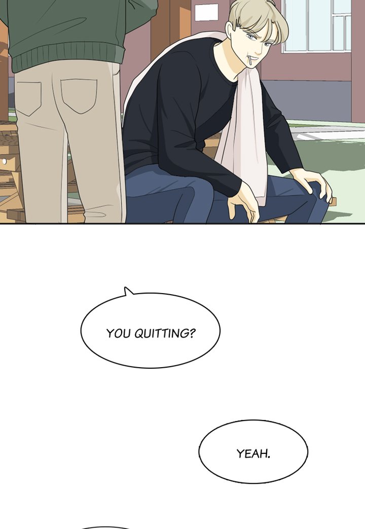 My Roommate Is A Gumiho 40 63
