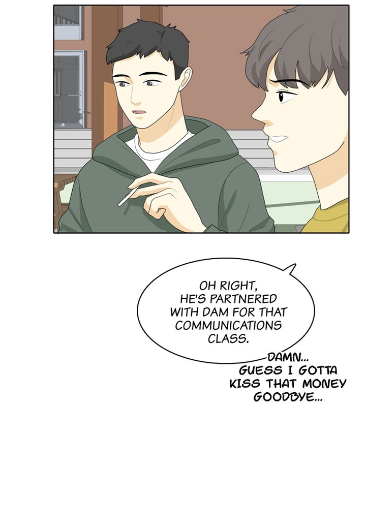 My Roommate Is A Gumiho 40 66
