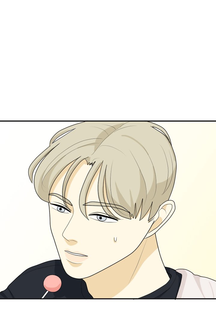 My Roommate Is A Gumiho 40 67