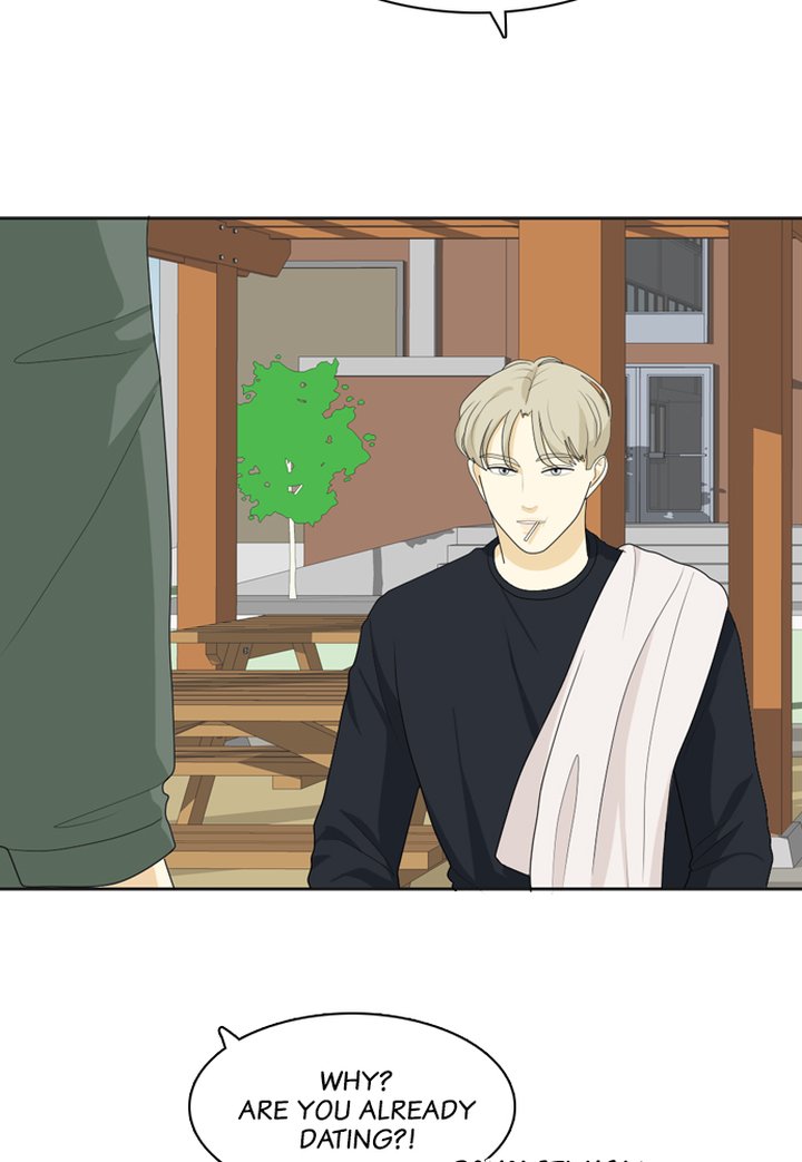 My Roommate Is A Gumiho 40 69