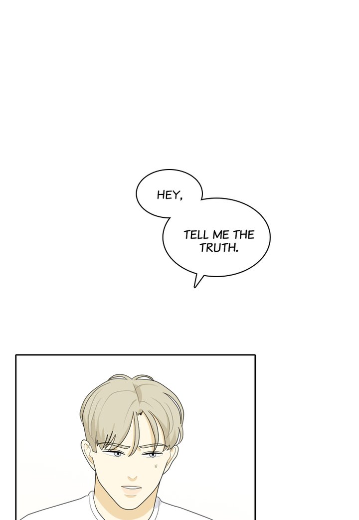 My Roommate Is A Gumiho 40 7