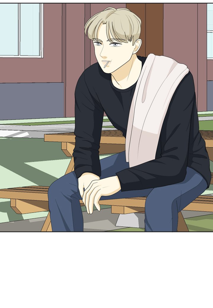My Roommate Is A Gumiho 40 71