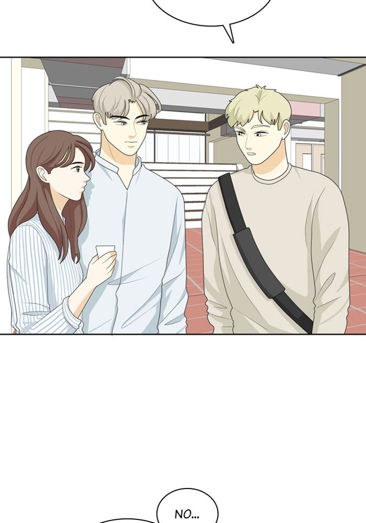 My Roommate Is A Gumiho 41 10