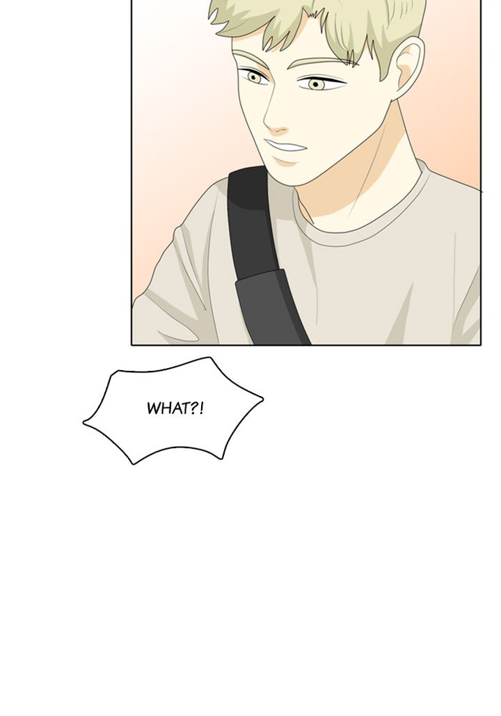 My Roommate Is A Gumiho 41 13