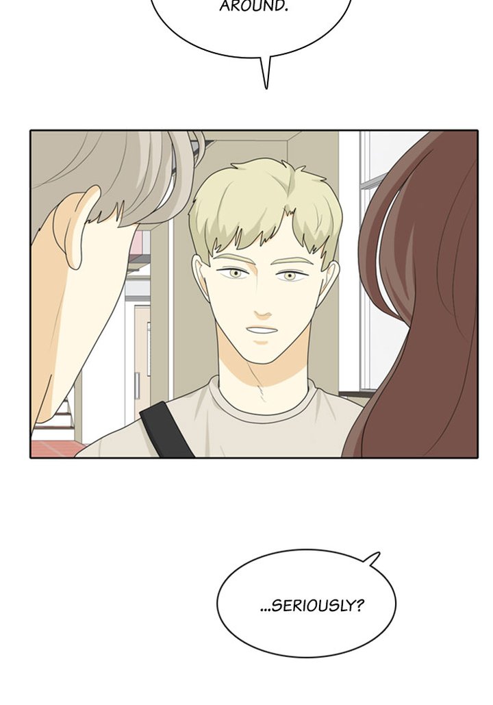 My Roommate Is A Gumiho 41 16