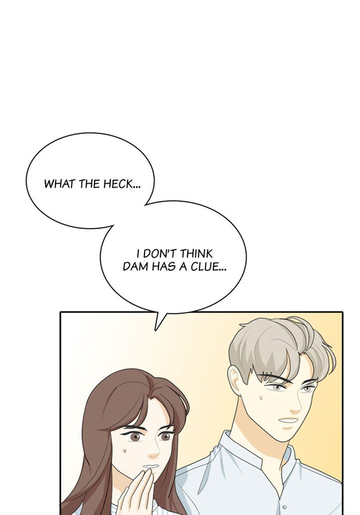My Roommate Is A Gumiho 41 17