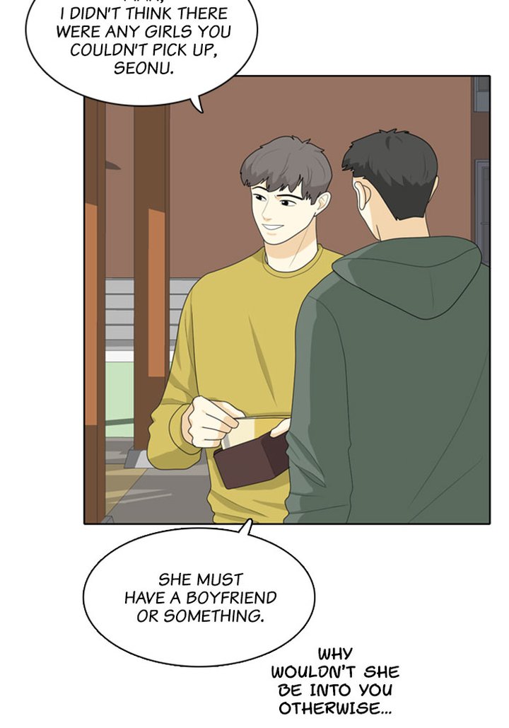 My Roommate Is A Gumiho 41 2