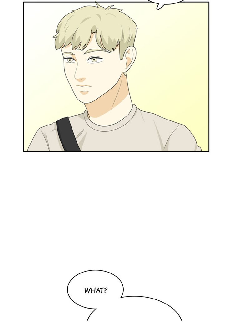 My Roommate Is A Gumiho 41 22