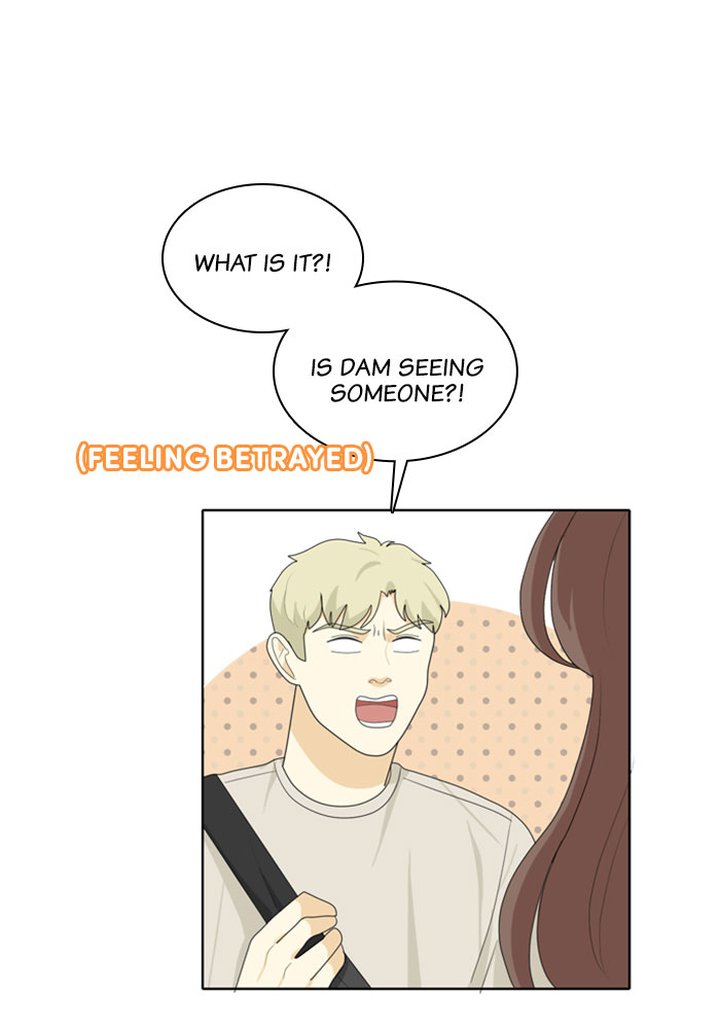 My Roommate Is A Gumiho 41 24