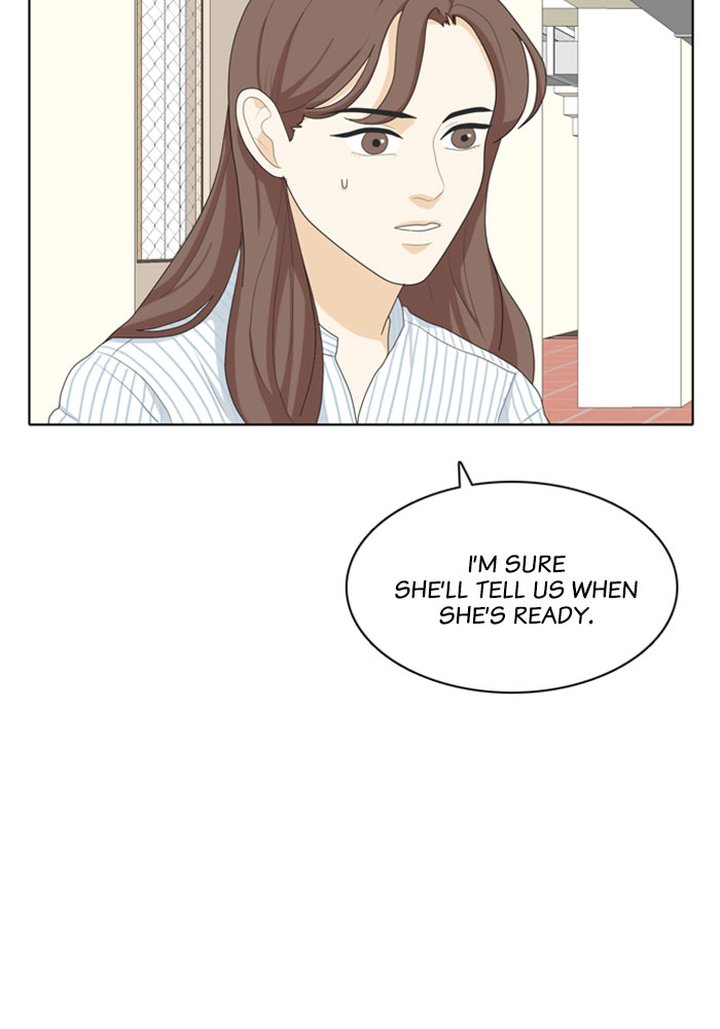 My Roommate Is A Gumiho 41 28