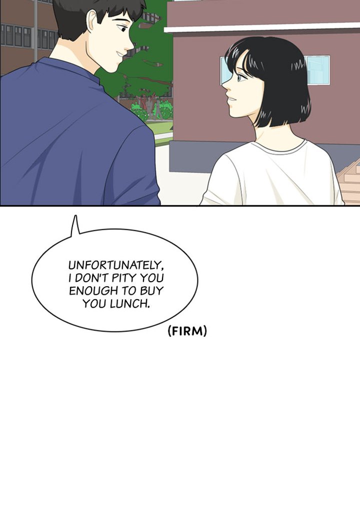 My Roommate Is A Gumiho 41 34