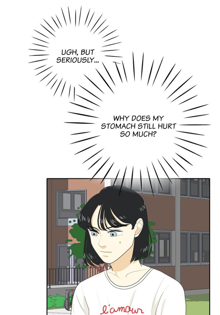My Roommate Is A Gumiho 41 35