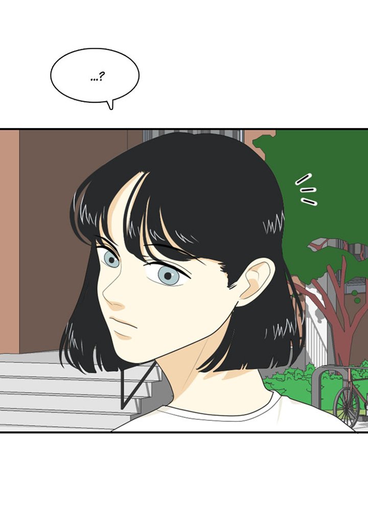 My Roommate Is A Gumiho 41 39