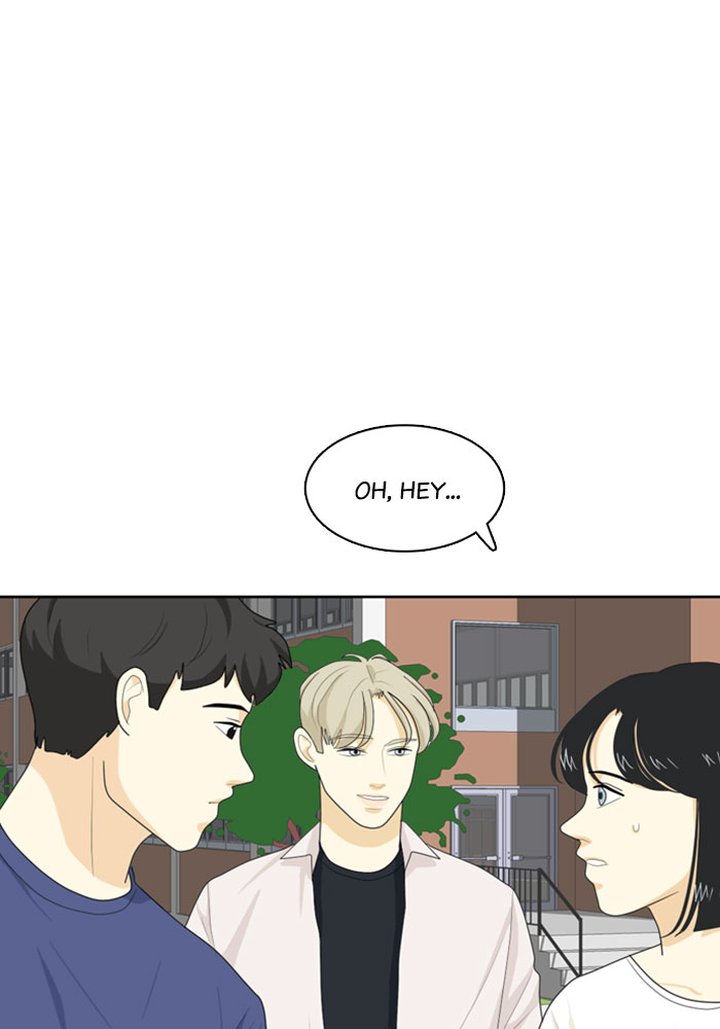 My Roommate Is A Gumiho 41 40