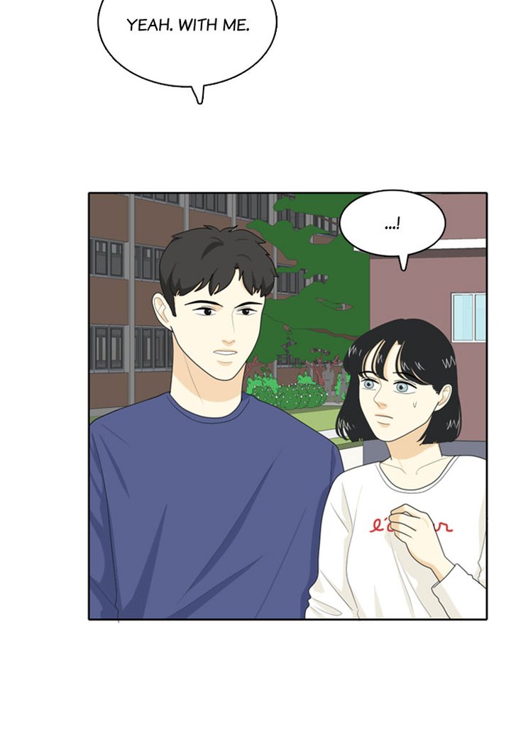 My Roommate Is A Gumiho 41 45
