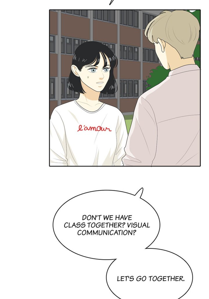 My Roommate Is A Gumiho 41 48
