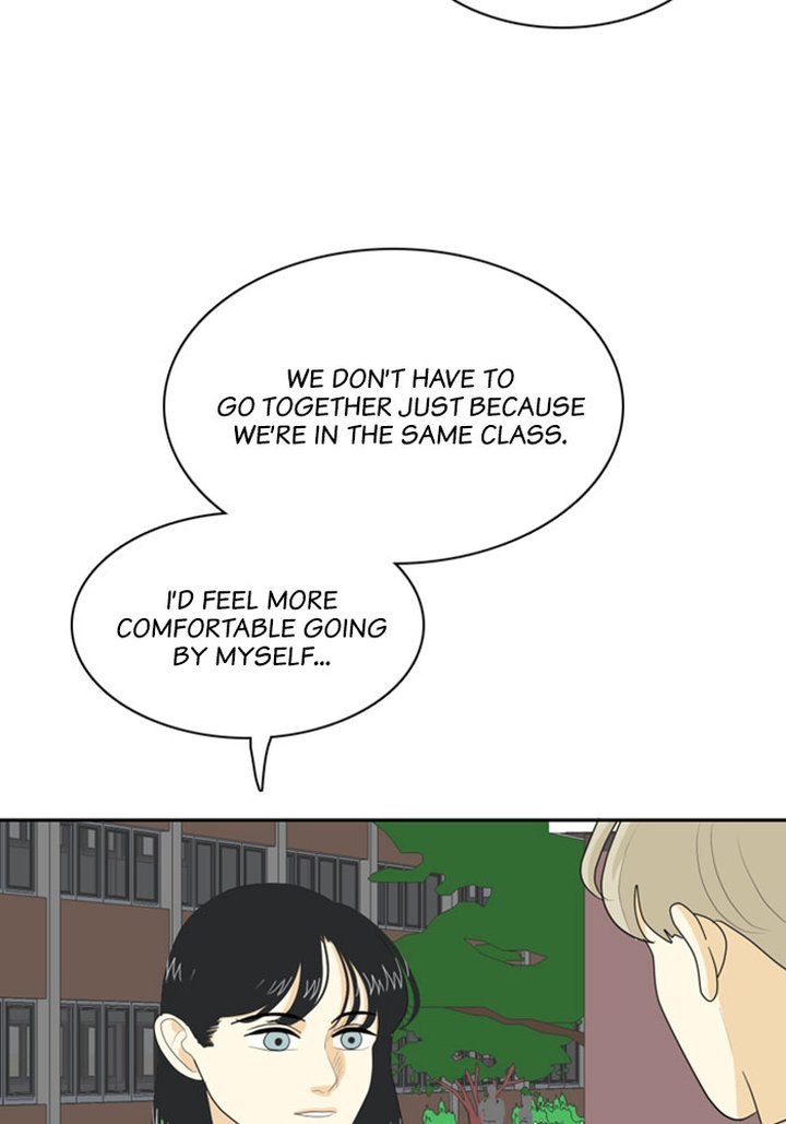 My Roommate Is A Gumiho 41 49