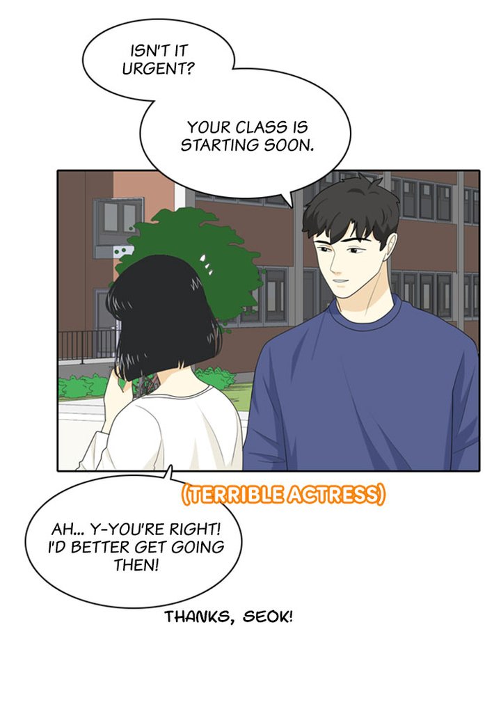 My Roommate Is A Gumiho 41 52