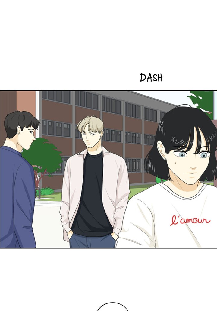My Roommate Is A Gumiho 41 53