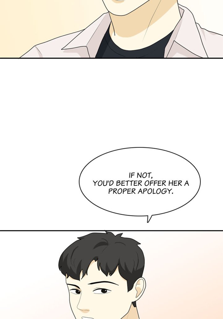 My Roommate Is A Gumiho 41 56