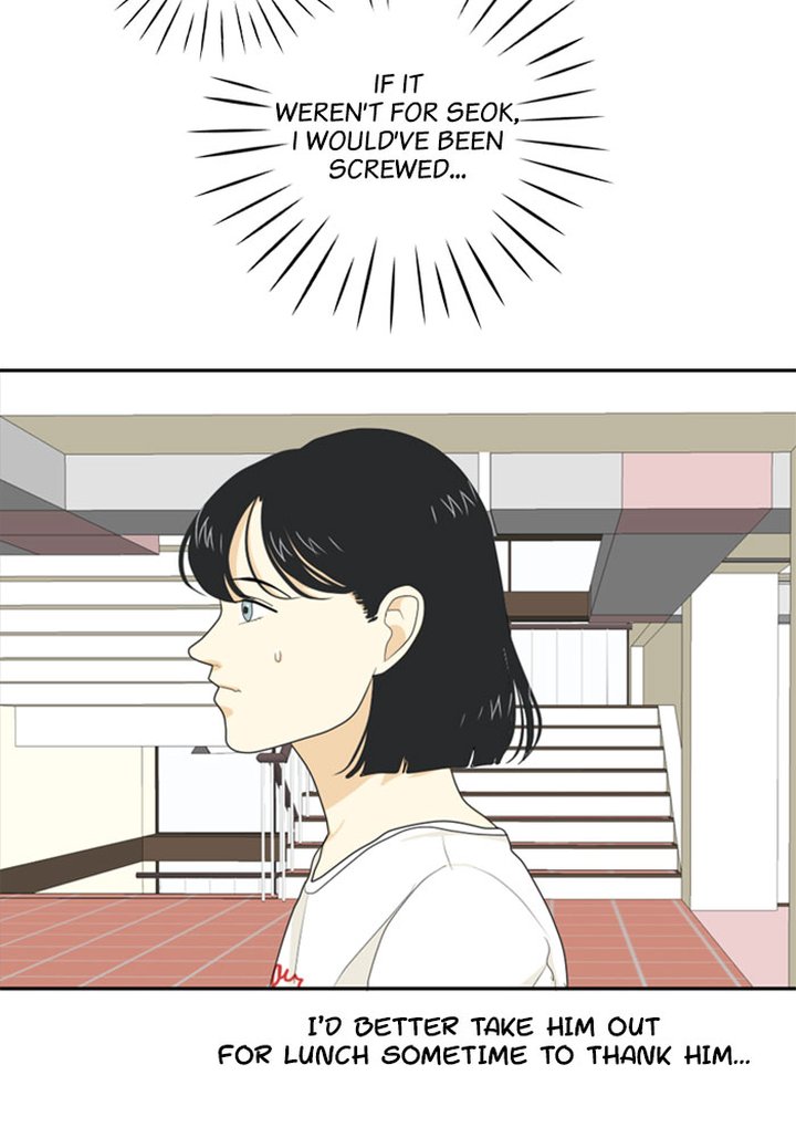My Roommate Is A Gumiho 41 59