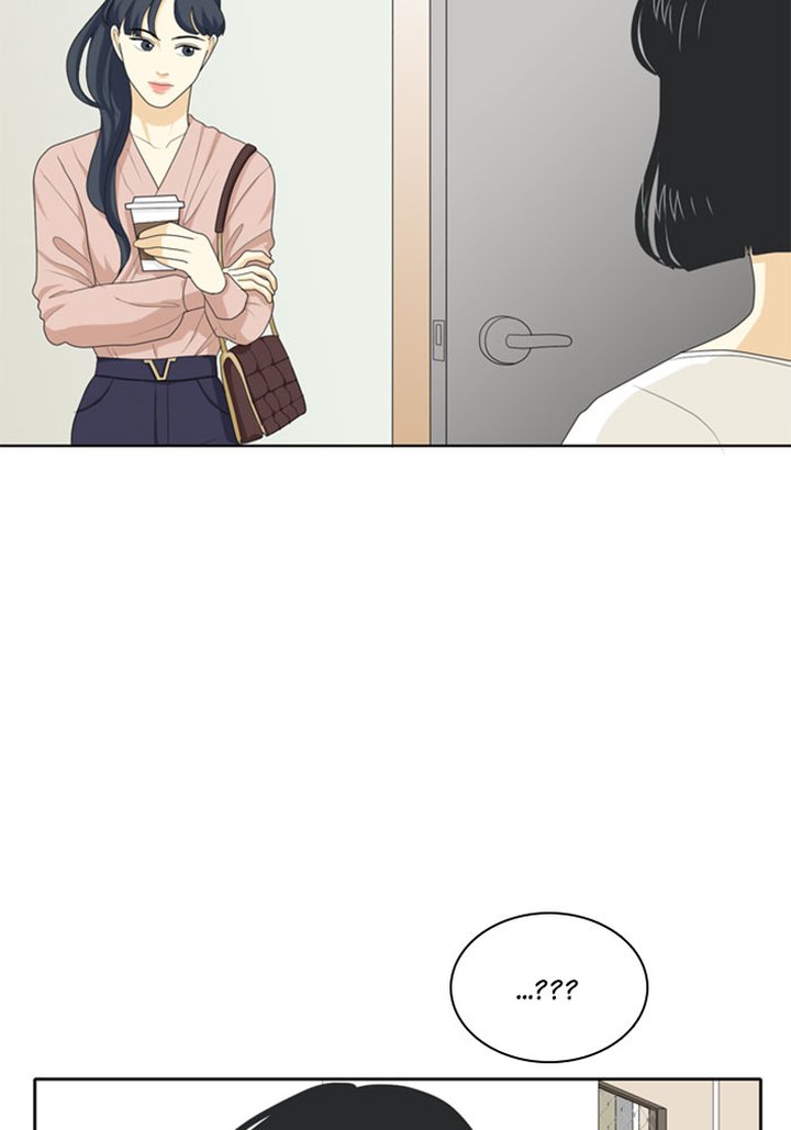 My Roommate Is A Gumiho 41 61