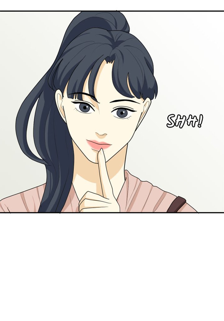 My Roommate Is A Gumiho 41 63