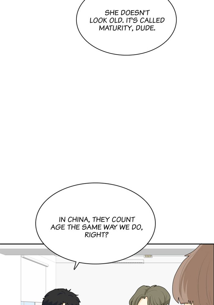 My Roommate Is A Gumiho 41 65