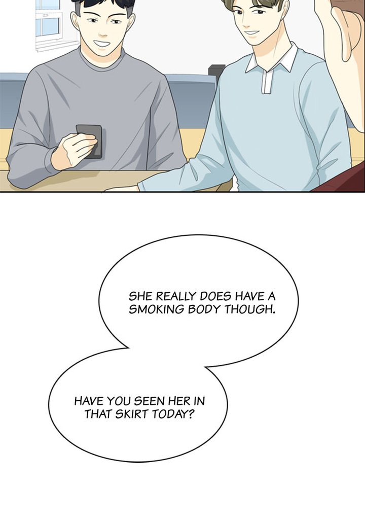 My Roommate Is A Gumiho 41 66