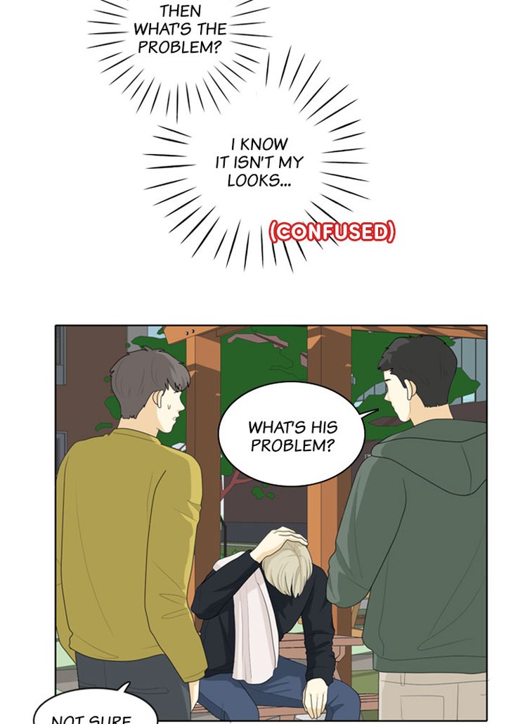 My Roommate Is A Gumiho 41 7