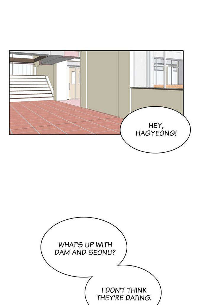 My Roommate Is A Gumiho 41 9