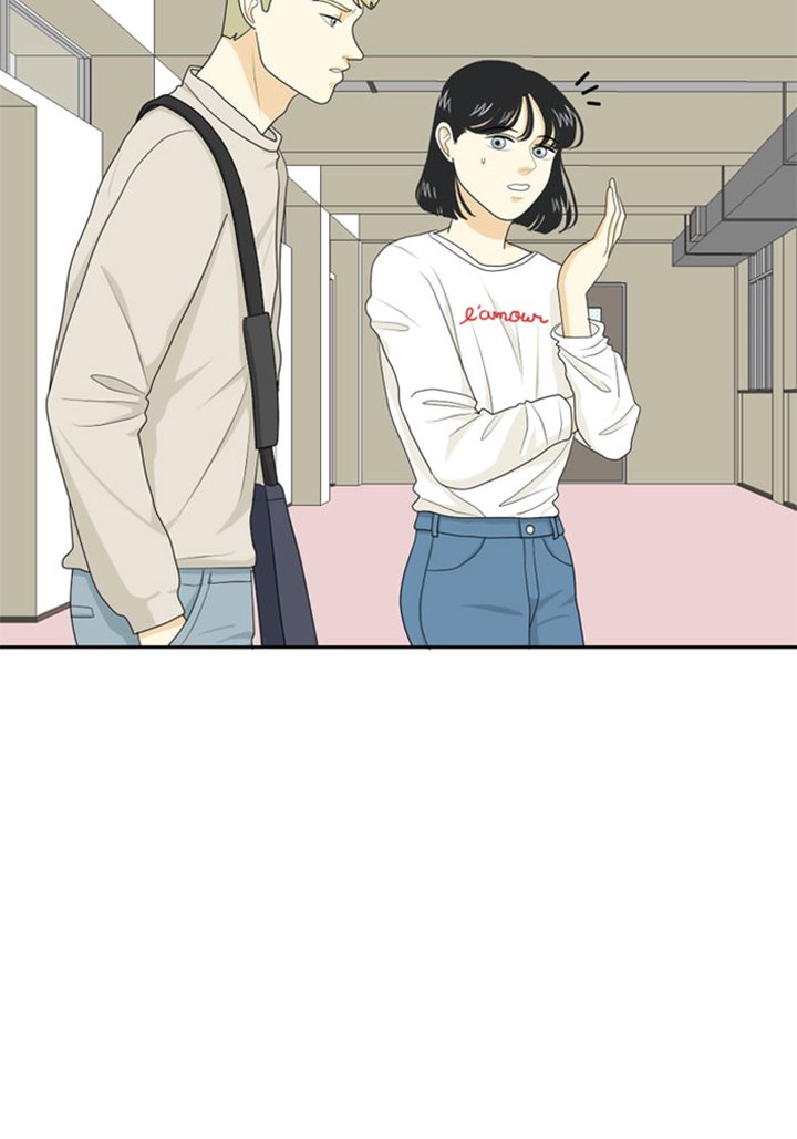 My Roommate Is A Gumiho 42 14
