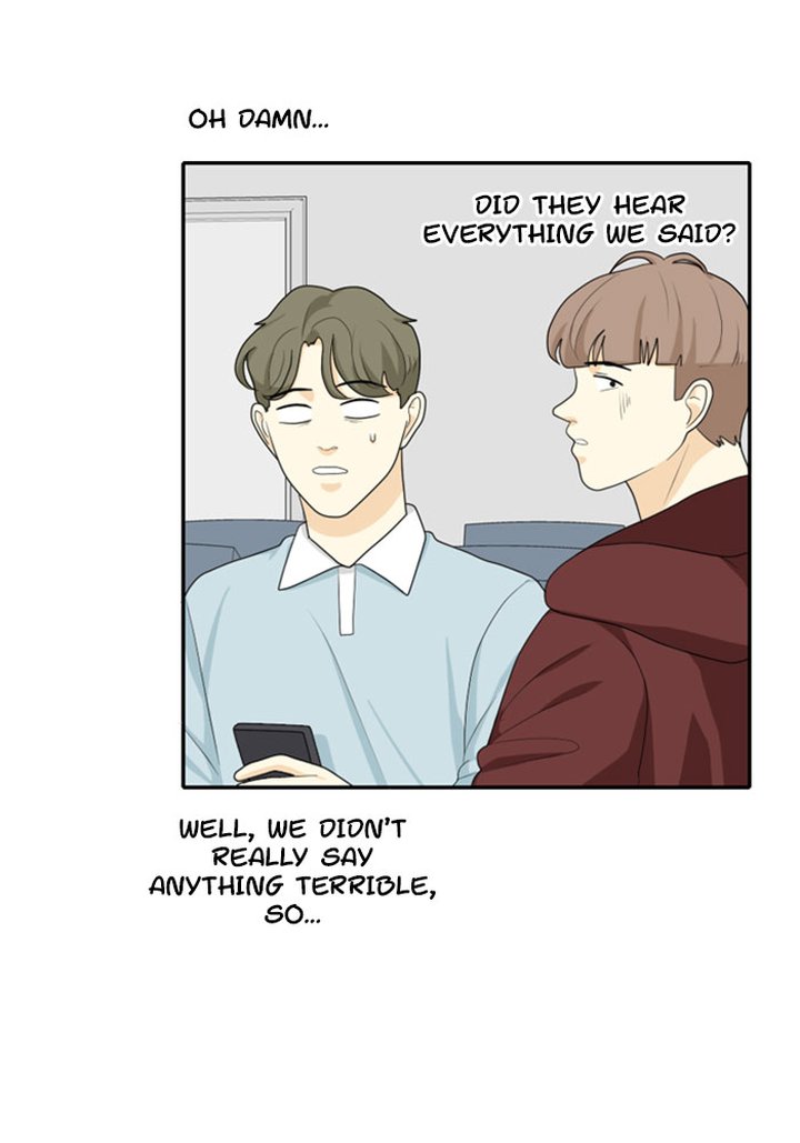 My Roommate Is A Gumiho 42 22