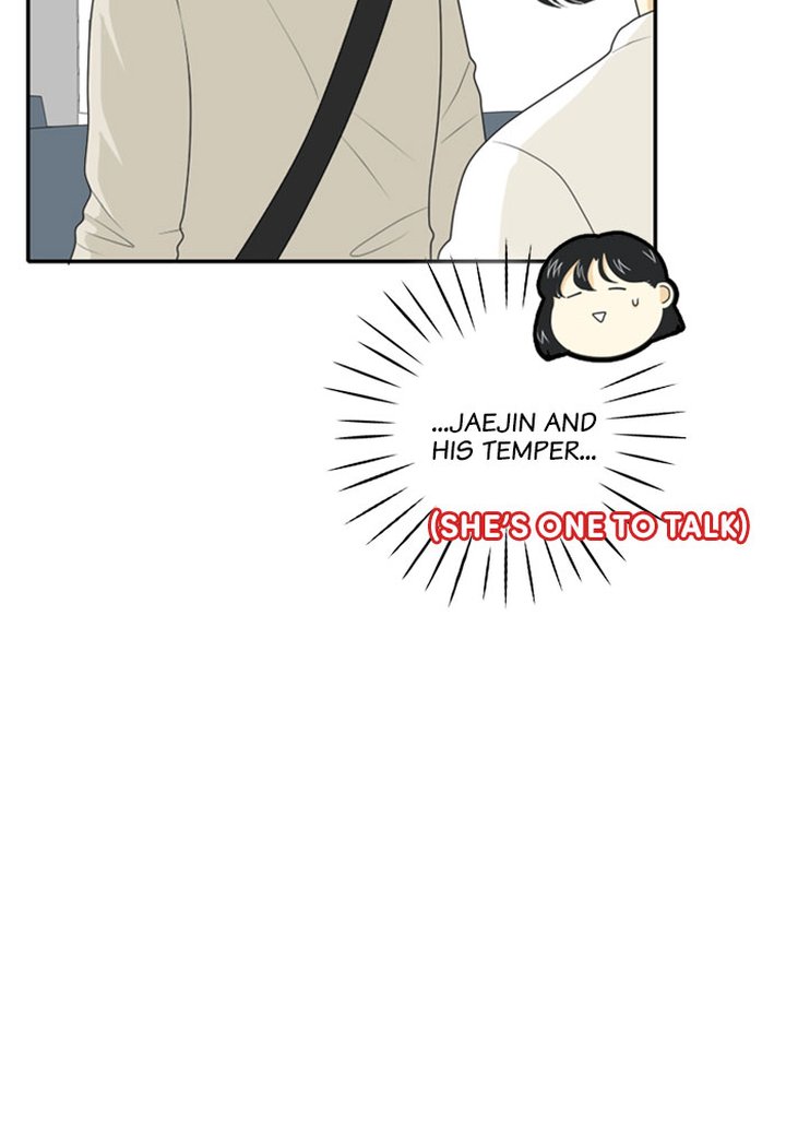 My Roommate Is A Gumiho 42 24