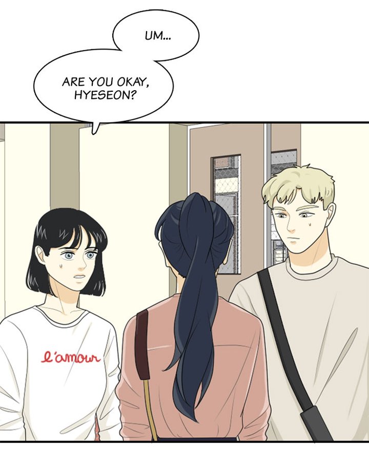 My Roommate Is A Gumiho 42 26