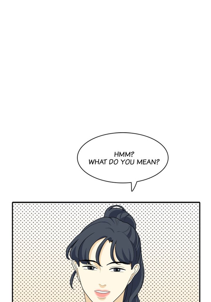 My Roommate Is A Gumiho 42 27