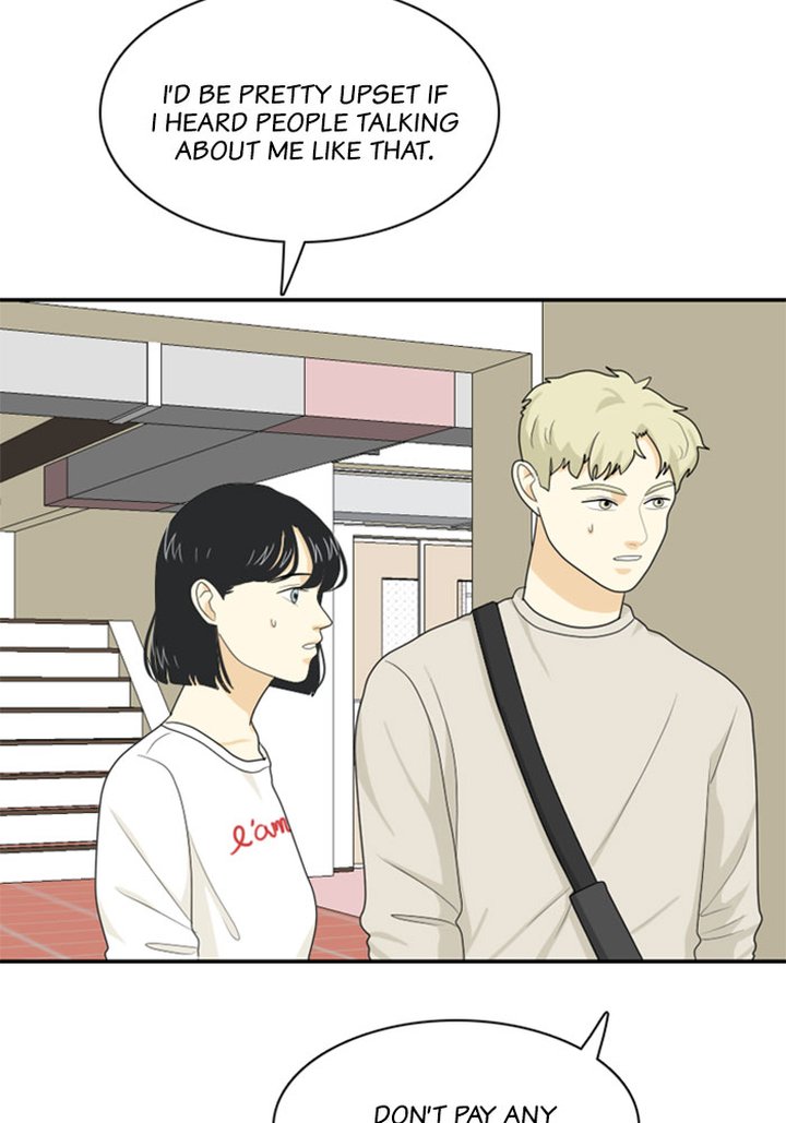My Roommate Is A Gumiho 42 29