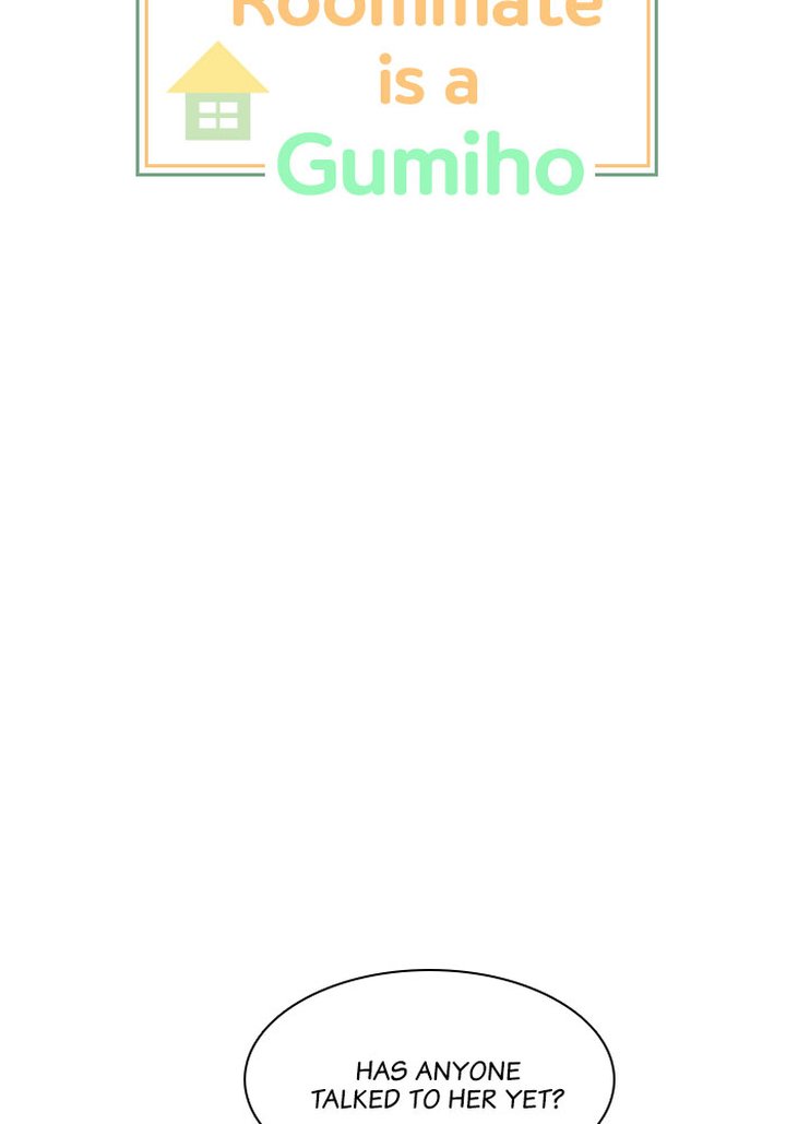 My Roommate Is A Gumiho 42 3