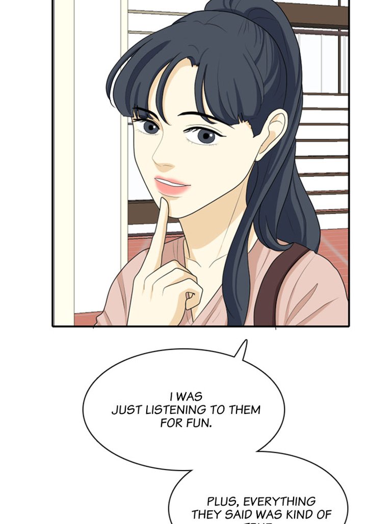 My Roommate Is A Gumiho 42 31