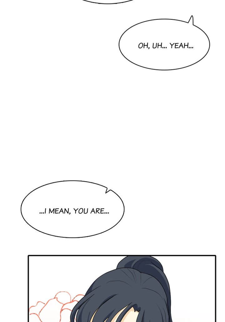 My Roommate Is A Gumiho 42 35