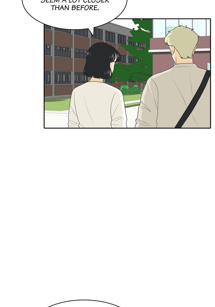 My Roommate Is A Gumiho 42 41